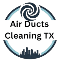 Stafford TX Air ducts Cleaning    Logo